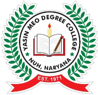 YASIN MEO DEGREE COLLEGE NUH